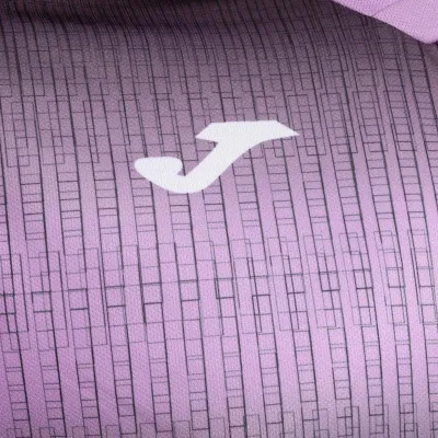 Футболка Joma TIGER V Фиолетовий 2XL (103235.472 2XL) - 6 - Robinzon.ua