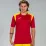 Футболка JOMA CHAMPION V Червоний S (101264.609 S) - 1 - Robinzon.ua