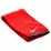 Полотенце  Nike FUNDAMENTAL TOWEL MEDIUM красный Уни 40х80см N.ET.17.643.MD - 1 - Robinzon.ua