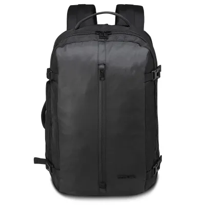 Сумка-рюкзак Semi Line USB 20 Black (P8250-0) - 1 - Robinzon.ua