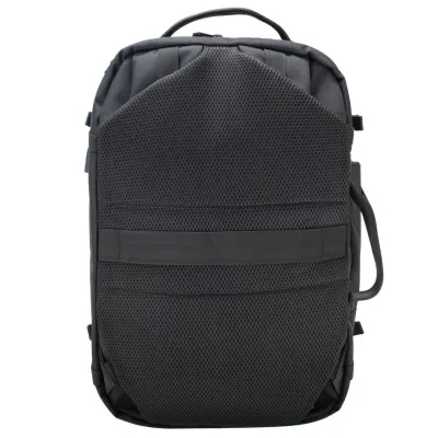 Сумка-рюкзак Semi Line USB 20 Black (P8250-0) - 5 - Robinzon.ua