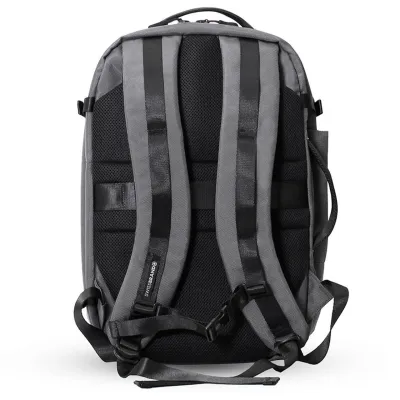 Сумка-рюкзак Swissbrand Houston 21 Grey (SWB_BL21HOU603U) - 1 Сумка-рюкзак Swissbrand Houston 21 Grey (SWB_BL21HOU603U) - 1 - Robinzon.ua