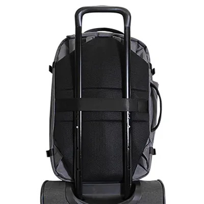 Сумка-рюкзак Swissbrand Houston 21 Grey (SWB_BL21HOU603U) - 6 Сумка-рюкзак Swissbrand Houston 21 Grey (SWB_BL21HOU603U) - 6 - Robinzon.ua