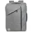 Сумка-рюкзак Semi Line 14 Grey (P8388-1) - 1 - Robinzon.ua