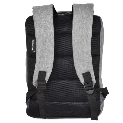Сумка-рюкзак Semi Line 14 Grey (P8388-1) - 3 - Robinzon.ua