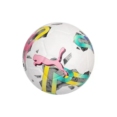 Мяч футбольный Puma Orbita 3 TB (FIFA Quality Pro) Мультиколор Уни 5 (08377601) - 1 Мяч футбольный Puma Orbita 3 TB (FIFA Quality Pro) Мультиколор Уни 5 (08377601) - 1 - Robinzon.ua