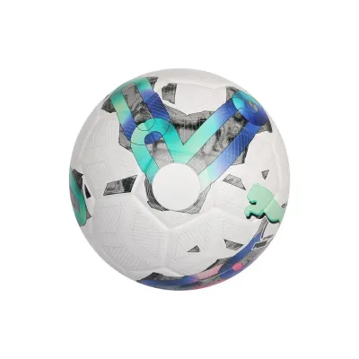 Мяч футбольный Puma Orbita 3 TB (FIFA Quality Pro) Мультиколор Уни 5 (08377601) - 3 Мяч футбольный Puma Orbita 3 TB (FIFA Quality Pro) Мультиколор Уни 5 (08377601) - 3 - Robinzon.ua