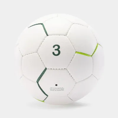 Футбольный мяч Joma S-GRIP B3 Белый 3 (401388AA204A 3) - 2 - Robinzon.ua