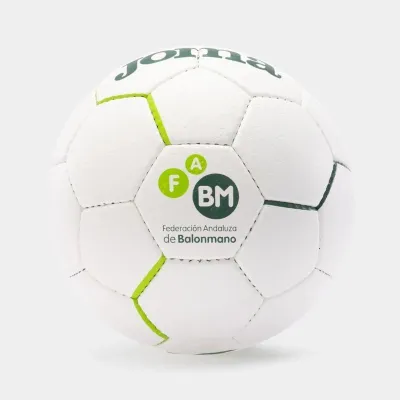 Футбольный мяч Joma S-GRIP B3 Белый 3 (401388AA204A 3) - 3 - Robinzon.ua