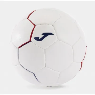 Футбольный мяч Joma B3 Белый 3 (401388.206 3) - 1 Футбольный мяч Joma B3 Белый 3 (401388.206 3) - 1 - Robinzon.ua