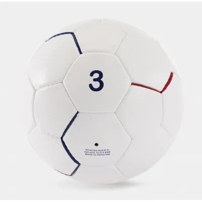 Футбольный мяч Joma B3 Белый 3 (401388.206 3) - 2 Футбольный мяч Joma B3 Белый 3 (401388.206 3) - 2 - Robinzon.ua