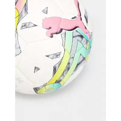 М'яч футбольний Puma Orbita 5 TB Hardground Мультиколор Уні 4 (08378201) - 1 М'яч футбольний Puma Orbita 5 TB Hardground Мультиколор Уні 4 (08378201) - 1 - Robinzon.ua