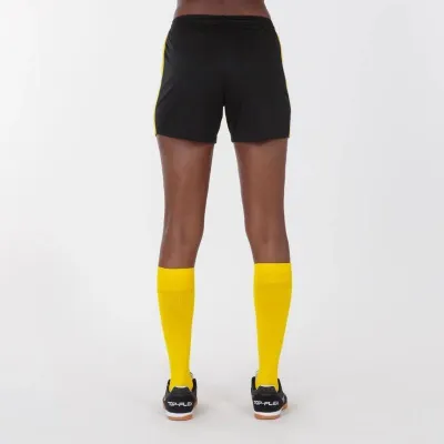 Шорты женские Joma MAXI Черный 2XL (901142.109 2XL) - 5 Шорты женские Joma MAXI Черный 2XL (901142.109 2XL) - 5 - Robinzon.ua