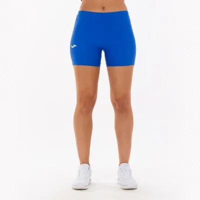 Шорти жіночі Joma LYCRA Синій M (900477.700 M) - 1 Шорти жіночі Joma LYCRA Синій M (900477.700 M) - 1 - Robinzon.ua