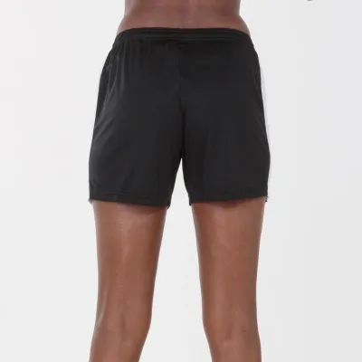 Шорти жіночі Joma MAXI Чорний 2XS (901142.102 2XS) - 1 Шорти жіночі Joma MAXI Чорний 2XS (901142.102 2XS) - 1 - Robinzon.ua