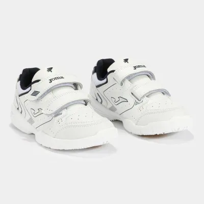 Кроссовки детские Joma SCHOOL Белый 27 (WSCHOW2313V 27) - 1 - Robinzon.ua