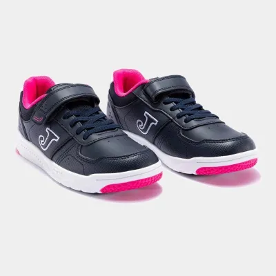 Кроссовки детские Joma HARVARD Черный 26 (WHARW2310V 26) - 1 - Robinzon.ua