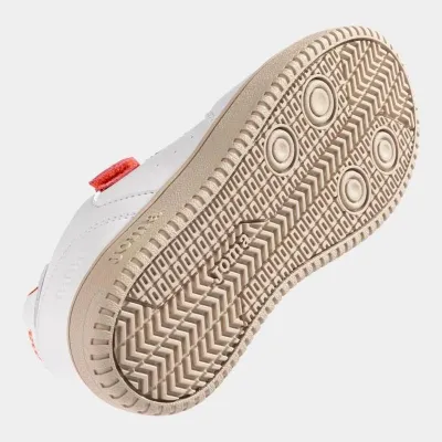 Кроссовки детские Joma PIPE Белый 31 (JPIPES2508V 31) - 4 Кроссовки детские Joma PIPE Белый 31 (JPIPES2508V 31) - 4 - Robinzon.ua