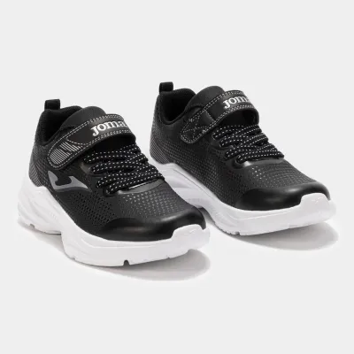 Кроссовки детские Joma Horizon Черный 29 (JHORIW2421V 29) - 1 Кроссовки детские Joma Horizon Черный 29 (JHORIW2421V 29) - 1 - Robinzon.ua