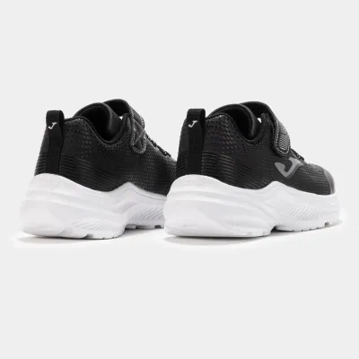 Кроссовки детские Joma Horizon Черный 29 (JHORIW2421V 29) - 2 Кроссовки детские Joma Horizon Черный 29 (JHORIW2421V 29) - 2 - Robinzon.ua