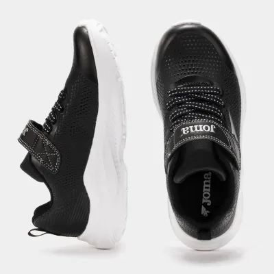 Кроссовки детские Joma Horizon Черный 29 (JHORIW2421V 29) - 3 Кроссовки детские Joma Horizon Черный 29 (JHORIW2421V 29) - 3 - Robinzon.ua