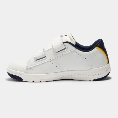 Кроссовки детские Joma PLAY Белый 22 (WPLAYW2238V 22) - 3 - Robinzon.ua