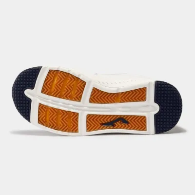 Кроссовки детские Joma PLAY Белый 22 (WPLAYW2238V 22) - 4 - Robinzon.ua