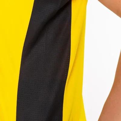 Майка Joma CANCHA III Жовтий M (901129.901 M) - 4 Майка Joma CANCHA III Жовтий M (901129.901 M) - 4 - Robinzon.ua