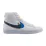 Дитячі Кросівки Nike BLAZER MID NN GS Білий 38 (FD0690-100) - 2 - Robinzon.ua