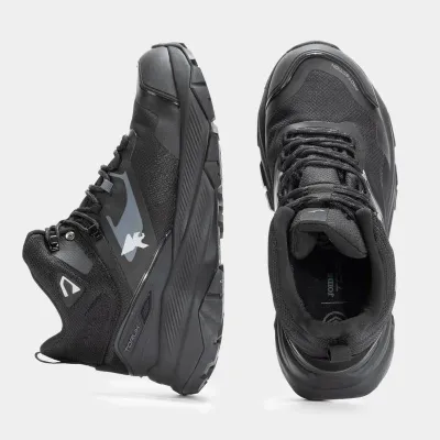 Мужские кроссовки для скандинавской ходьбы Joma TORUK HI Черный 40.5 (TKTOHIW2401 40.5) - 3 Мужские кроссовки для скандинавской ходьбы Joma TORUK HI Черный 40.5 (TKTOHIW2401 40.5) - 3 - Robinzon.ua