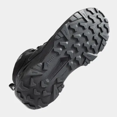 Мужские кроссовки для скандинавской ходьбы Joma TORUK HI Черный 40.5 (TKTOHIW2401 40.5) - 4 Мужские кроссовки для скандинавской ходьбы Joma TORUK HI Черный 40.5 (TKTOHIW2401 40.5) - 4 - Robinzon.ua