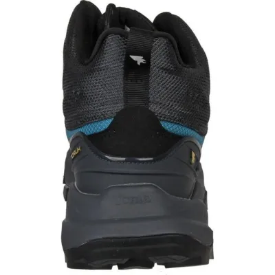 Чоловічі кросівки для скандинавської ходьби Joma TORUK HI Синій 40 (TKTOHIW2417 40) - 2 Чоловічі кросівки для скандинавської ходьби Joma TORUK HI Синій 40 (TKTOHIW2417 40) - 2 - Robinzon.ua