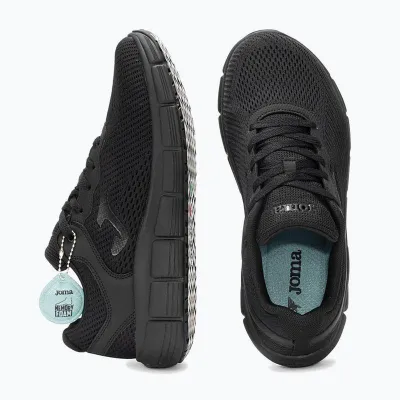 Мужские кроссовки Joma Atenea Черный 45 (CATENS2501 45) - 3 - Robinzon.ua