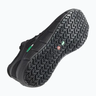 Мужские кроссовки Joma Atenea Черный 45 (CATENS2501 45) - 4 - Robinzon.ua