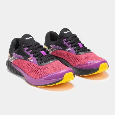 Чоловічі кросівки Joma TR-9000 Чорний Фіолетовий 44 (TKTR9S2507 44) - 1 Чоловічі кросівки Joma TR-9000 Чорний Фіолетовий 44 (TKTR9S2507 44) - 1 - Robinzon.ua