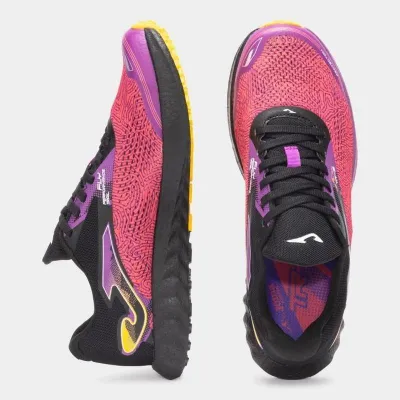 Чоловічі кросівки Joma TR-9000 Чорний Фіолетовий 44 (TKTR9S2507 44) - 3 Чоловічі кросівки Joma TR-9000 Чорний Фіолетовий 44 (TKTR9S2507 44) - 3 - Robinzon.ua