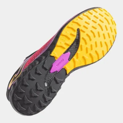 Чоловічі кросівки Joma TR-9000 Чорний Фіолетовий 44 (TKTR9S2507 44) - 4 Чоловічі кросівки Joma TR-9000 Чорний Фіолетовий 44 (TKTR9S2507 44) - 4 - Robinzon.ua