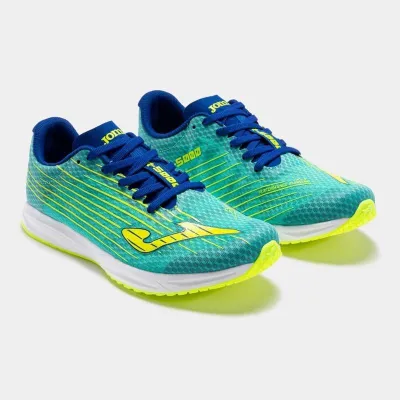 Чоловічі кросівки Joma R-5000 Бірюзовий 45 (R5000S2317 45) - 1 Чоловічі кросівки Joma R-5000 Бірюзовий 45 (R5000S2317 45) - 1 - Robinzon.ua