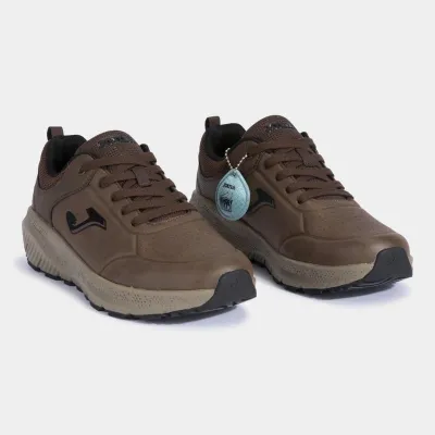 Мужские кроссовки Joma Atolon Коричневый 43 (CATOW2424 43) - 1 Мужские кроссовки Joma Atolon Коричневый 43 (CATOW2424 43) - 1 - Robinzon.ua