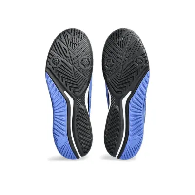 Чоловічі Кроссівки для теніса Asics Gel-resolution 9 all court Чорний Синій 40.5 (1041A330-401 40.5) - 6 Чоловічі Кроссівки для теніса Asics Gel-resolution 9 all court Чорний Синій 40.5 (1041A330-401 40.5) - 6 - Robinzon.ua