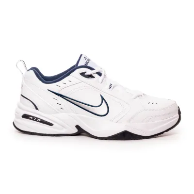 Чоловічі Кросівки Nike AIR MONARCH IV Білий 44.5 (415445-102) - 1 Чоловічі Кросівки Nike AIR MONARCH IV Білий 44.5 (415445-102) - 1 - Robinzon.ua
