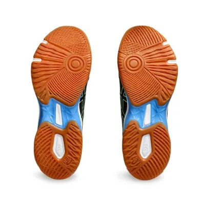 Чоловічі Кросівки для сквошу Asics Gel-Rocket 11 Чорний Блакитний 44.5 (1071A091-003 44.5) - 3 Чоловічі Кросівки для сквошу Asics Gel-Rocket 11 Чорний Блакитний 44.5 (1071A091-003 44.5) - 3 - Robinzon.ua