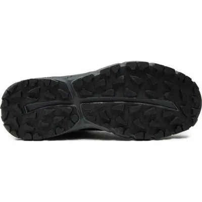 Мужские трекинговые кроссовки Joma VORA Черный 40 (TKVORW2422 40) - 2 Мужские трекинговые кроссовки Joma VORA Черный 40 (TKVORW2422 40) - 2 - Robinzon.ua