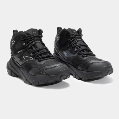 Мужские кроссовки для скандинавской ходьбы Joma TORUK HI Черный 43 (TKTOHIW2401 43) - 1 Мужские кроссовки для скандинавской ходьбы Joma TORUK HI Черный 43 (TKTOHIW2401 43) - 1 - Robinzon.ua