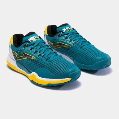 Чоловічі кросівки Joma POINT Бірюзовий 40 (TPOINS2317P 40) - 1 Чоловічі кросівки Joma POINT Бірюзовий 40 (TPOINS2317P 40) - 1 - Robinzon.ua