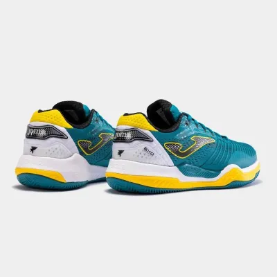 Чоловічі кросівки Joma POINT Бірюзовий 40 (TPOINS2317P 40) - 2 Чоловічі кросівки Joma POINT Бірюзовий 40 (TPOINS2317P 40) - 2 - Robinzon.ua