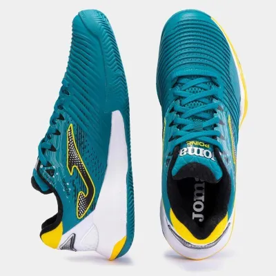 Чоловічі кросівки Joma POINT Бірюзовий 40 (TPOINS2317P 40) - 3 Чоловічі кросівки Joma POINT Бірюзовий 40 (TPOINS2317P 40) - 3 - Robinzon.ua
