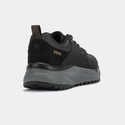 Чоловічі кросівки Joma TAJO Чорний 41 (CTAJW2401 41) - 2 Чоловічі кросівки Joma TAJO Чорний 41 (CTAJW2401 41) - 2 - Robinzon.ua