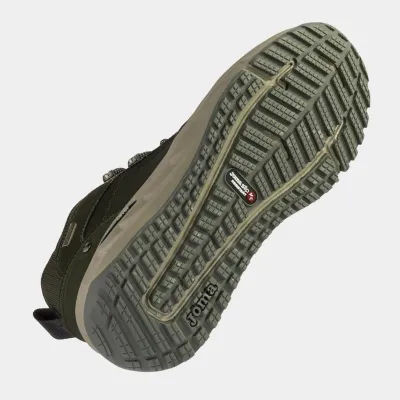 Чоловічі кросівки Joma TER Зелений 42 (TKTERW2423 42) - 3 - Robinzon.ua