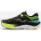 Мужские кроссовки Joma Fenix Черный, Желтый, Бирюзовый 41 (RFENIS2401 41) - 1 - Robinzon.ua